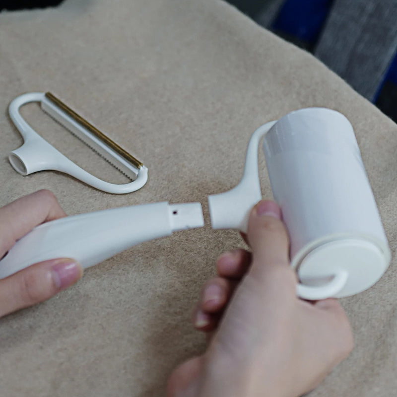 skorter | 3 In 1 Portable Lint Roller