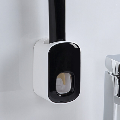 Skorter | Automatic Toothpaste Dispenser