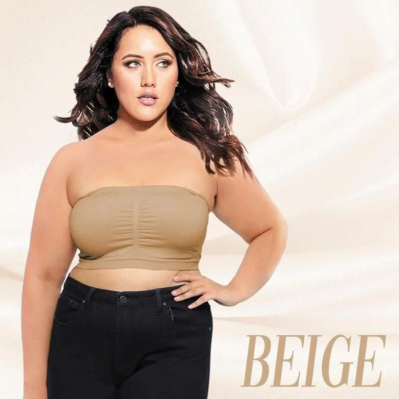 Skorter | Ultimate Lifter Strapless Bra