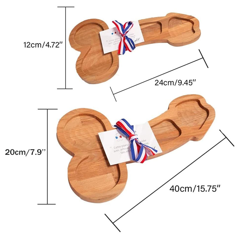 skorter | Aperitif board tray