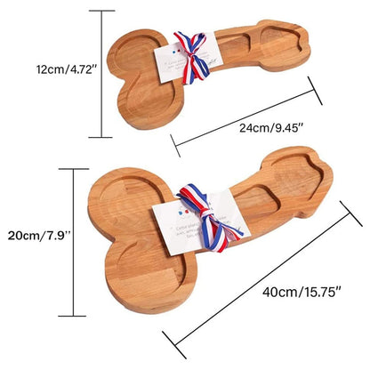 skorter | Aperitif board tray