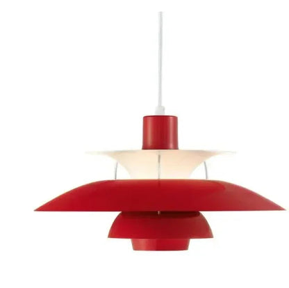 Skorter | Modern LED Ceiling Lamp Round – Dimmable & Durable – Stylish Lighting for Living Room, Dining Room & Office