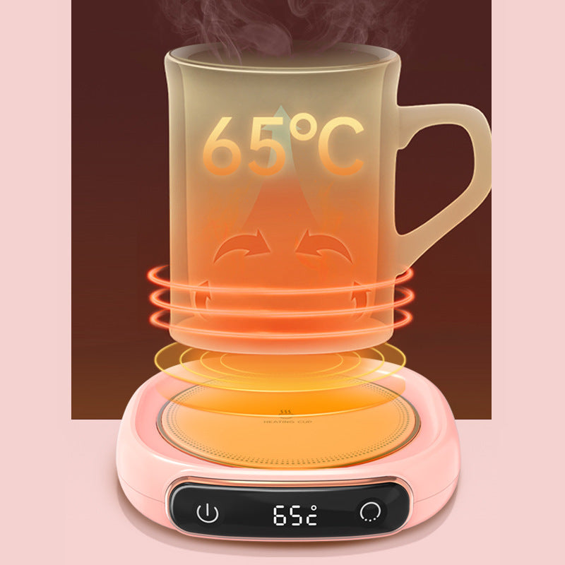 Skorter | Coffee Cup Warmer