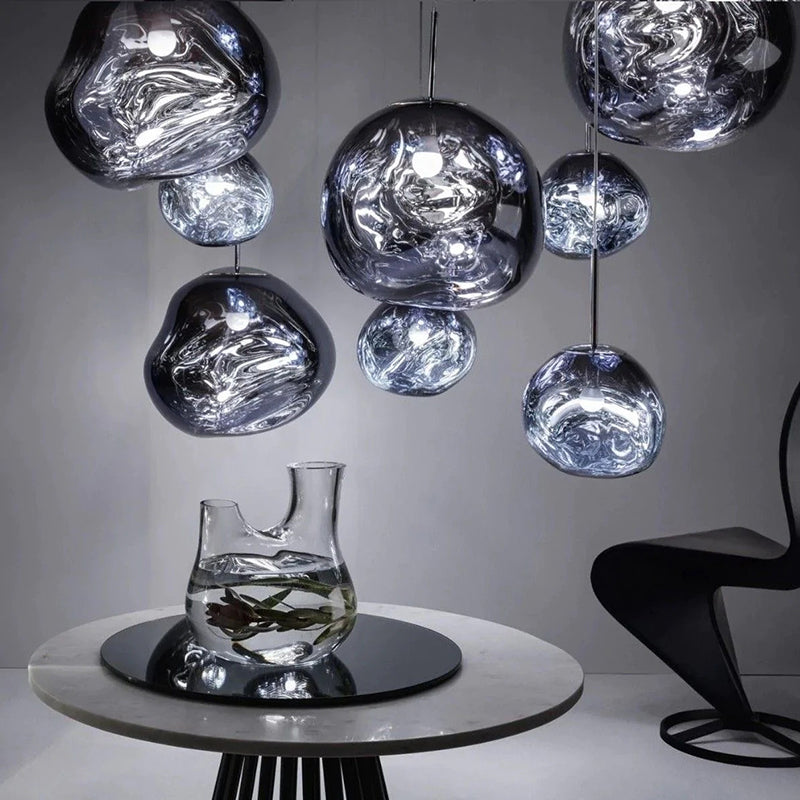 Skorter | Mirza Pendant Lights