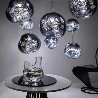 Skorter | Mirza Pendant Lights