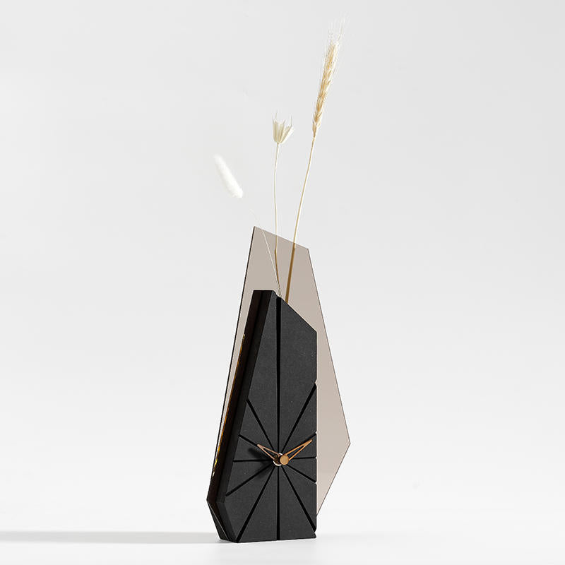 Skorter | Nordic-Style High-End Decorative Clock For Home