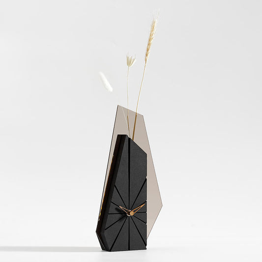 Skorter | Nordic-Style High-End Decorative Clock For Home