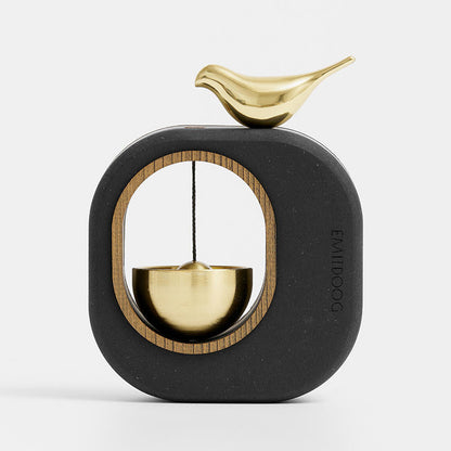 Skorter | Doorway Entry Doorbell With Copper Bell