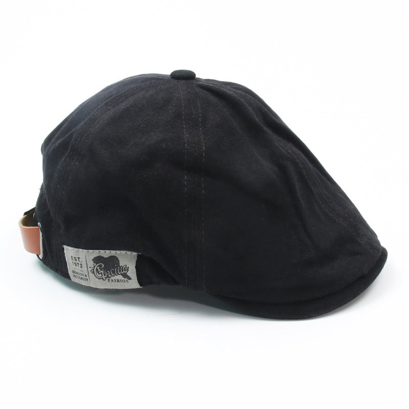 Skorter | Adjustable Duck Decoy Protection Hat