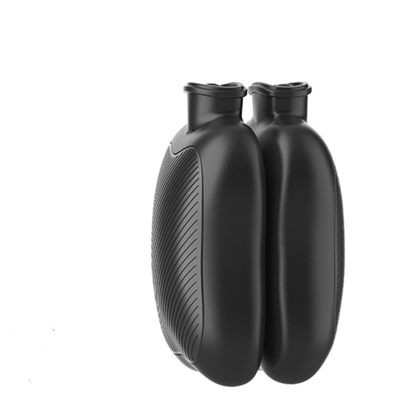 Skorter | 5000mAh Mini Hand Warmer with Detachable Magnetic Power Bank