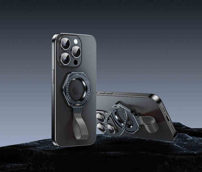 Skorter | 360¬∞ Rotating Magnetic Ring Holder Stand