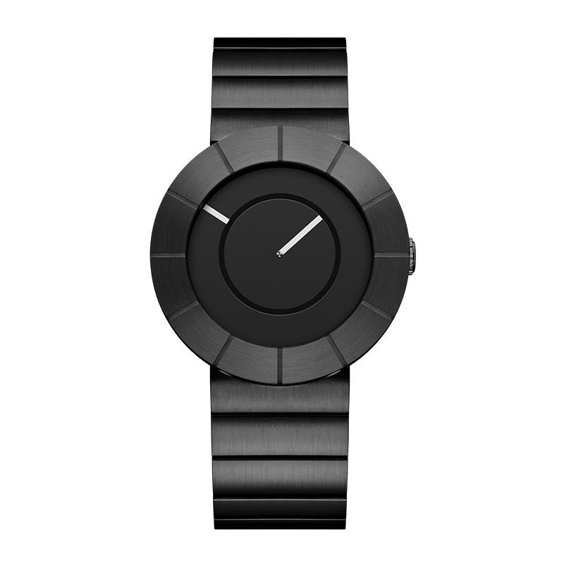 Skorter | Creative and Unique Unisex Minimalist Watch