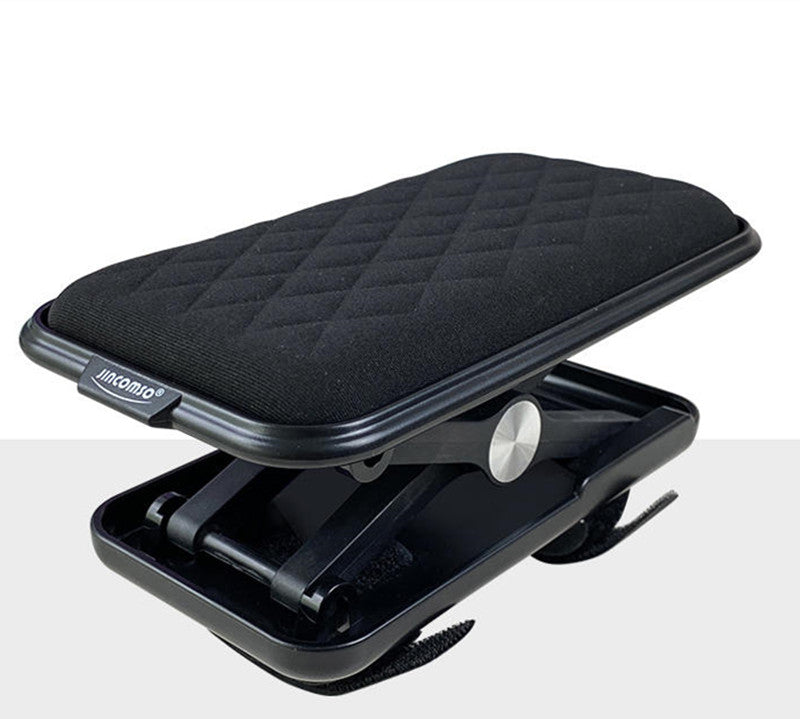 Skorter | Creative Chair with Adjustable Height and Armrest Cushion