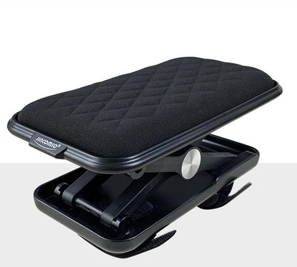 Skorter | Creative Chair with Adjustable Height and Armrest Cushion