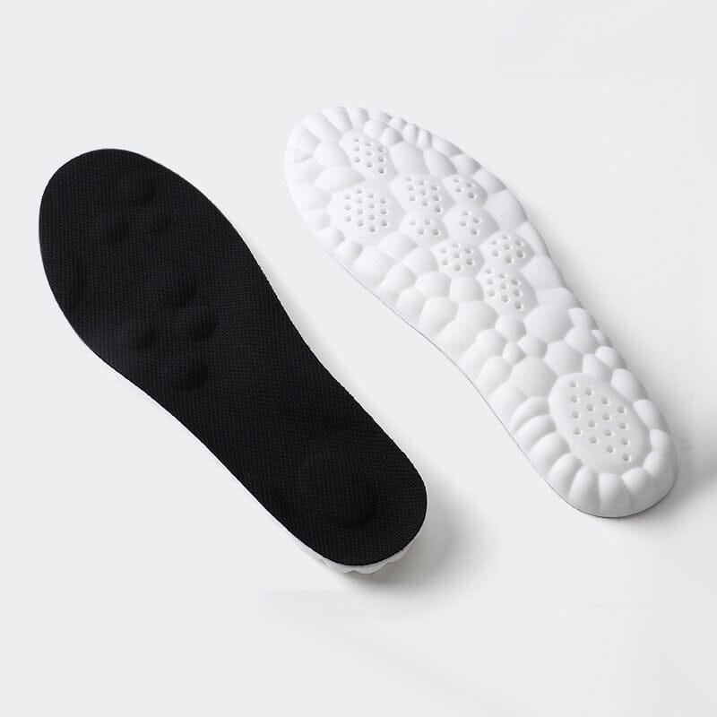 Skorter | Constant Temperature Comfort Starter U-Shape Insoles