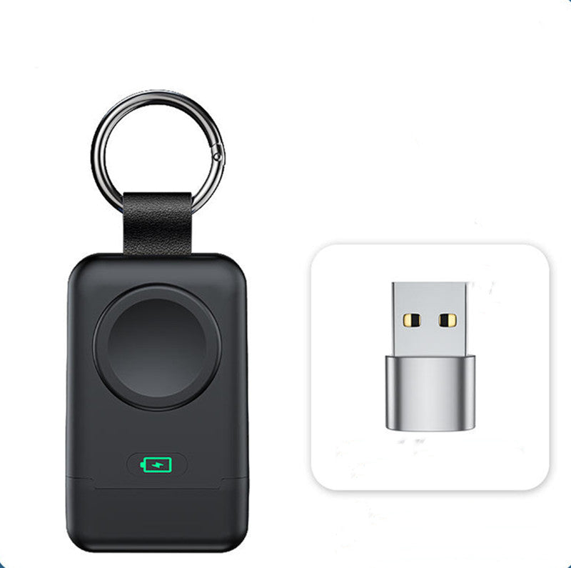 Skorter | 1400mAh iWatch Magnetic Charger