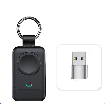 Skorter | 1400mAh iWatch Magnetic Charger