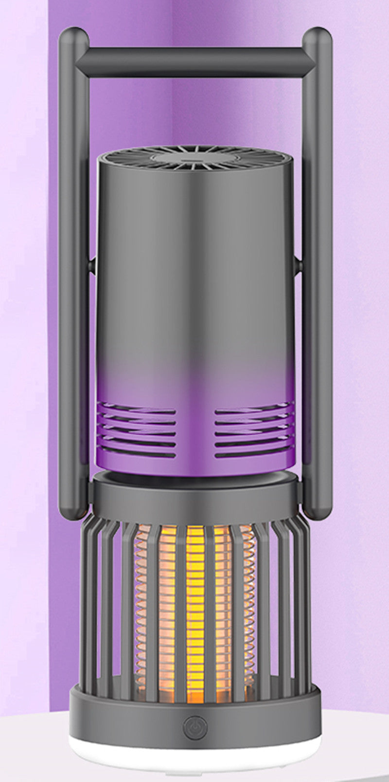 Skorter | 2025 New 3-in-1 Outdoor Fan & Mosquito Killer Lamp
