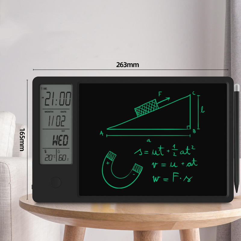 Skorter | Desktop Electronic Calendar Handwriting Board