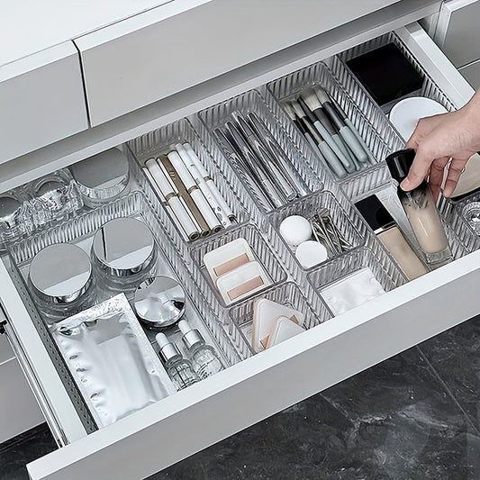 Skorter | Acrylic Cosmetic Organizer with Drawers