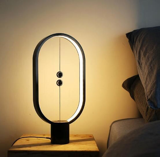 Skorter | Luminous Glow - Versatile & Stylish LED Table Lamp