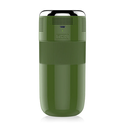 Skorter | 380ml Portable Electric Cooling Bottle, for Soda, Milk, Coffee, Juice & More