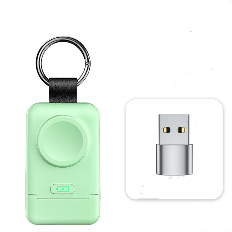 Skorter | 1400mAh iWatch Magnetic Charger