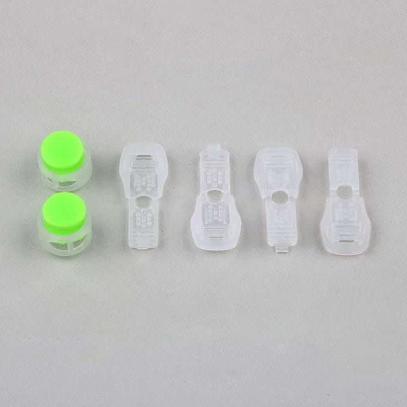 Skorter | Adjustable Lace Lock Device