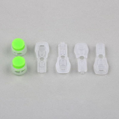 Skorter | Adjustable Lace Lock Device