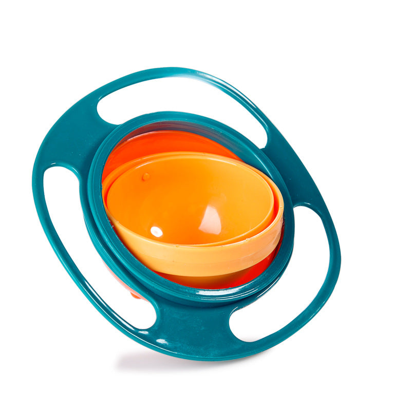 Skorter | Baby Universal Gyro Bowl (3 colors)