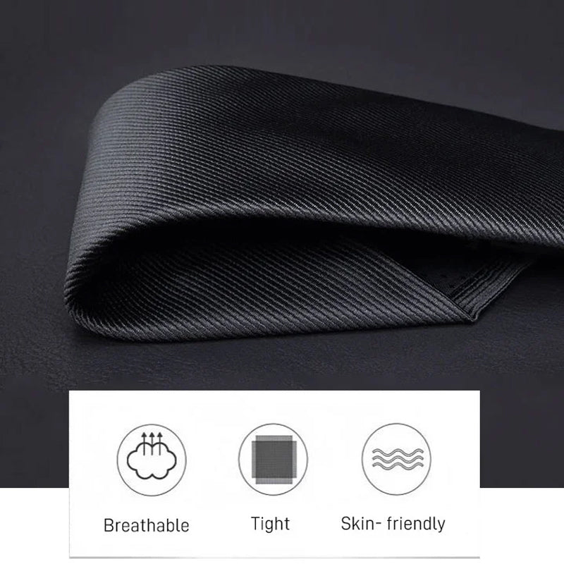 Skorter | Zipper Tie