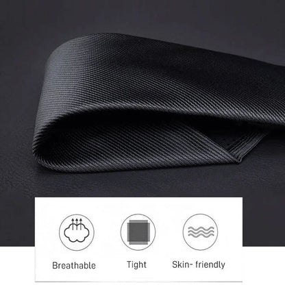 Skorter | Zipper Tie