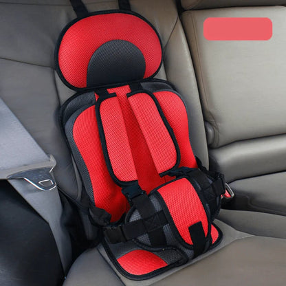 Skorter | Child seat for the car, portable seat belt – Purchase 2, free shipping