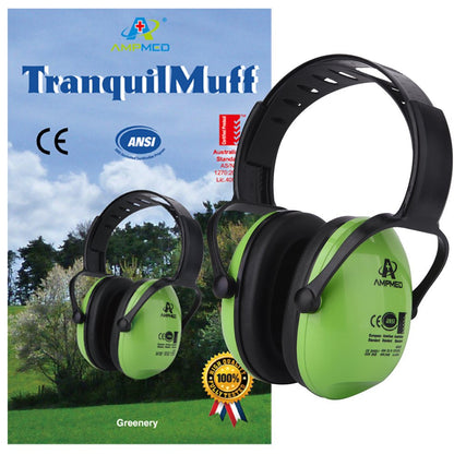 Skorter | Hearing protection Ear muffs
