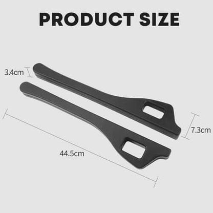 Skorter | Car Seat Gap Filler