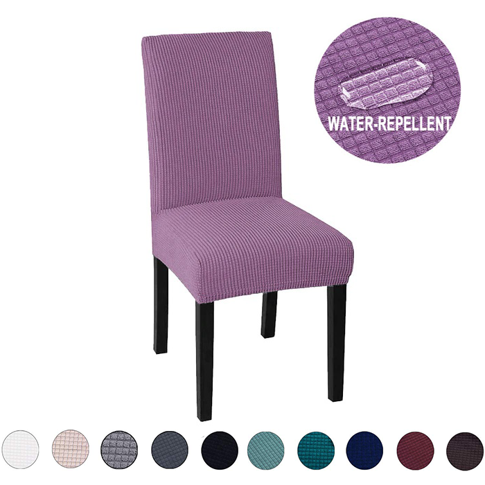 Skorter | Elastic Chair Covers