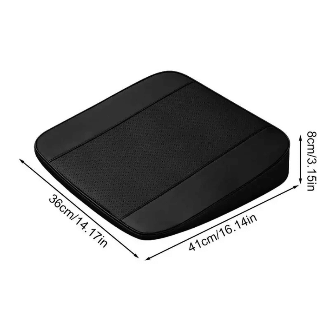 Skorter | Auto Raised Seat Cushion - Comfortable Chair Pad 4-8cm