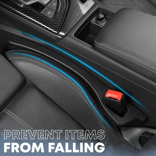 Skorter | Car Seat Gap Filler