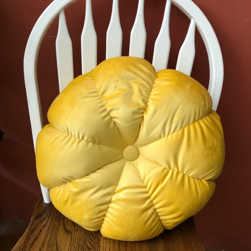 Skorter | Flower Shape Chair Pad Floor Cushion