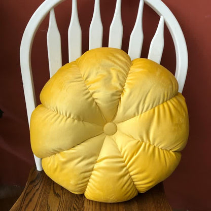 Skorter | Flower Shape Chair Pad Floor Cushion