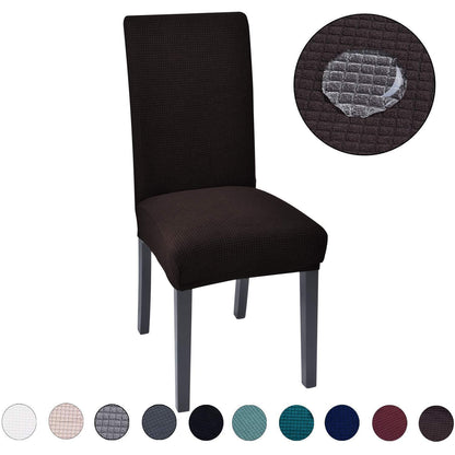 Skorter | Elastic Chair Covers
