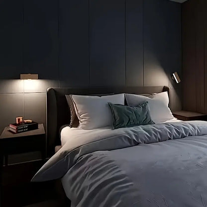 Skorter | Rechargeable Designer Wall Lamp