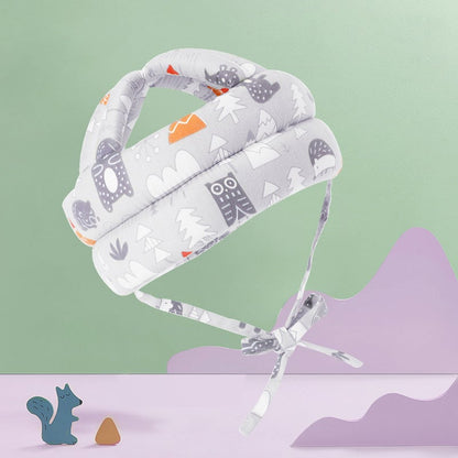 Skorter | Baby Safety Helmet