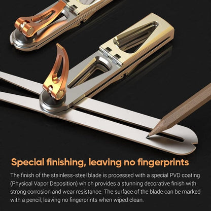 Skorter |  Multi-Functional Dovetail Marker