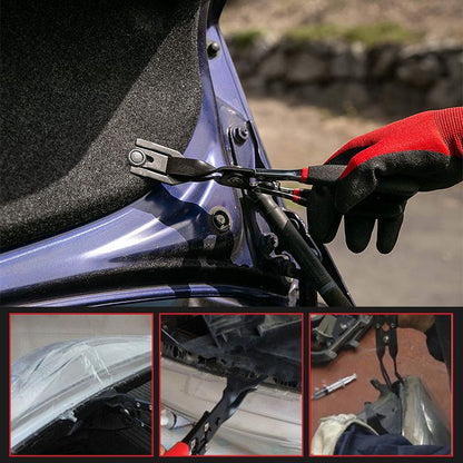 Skorter | Panel Clip Removal Pliers