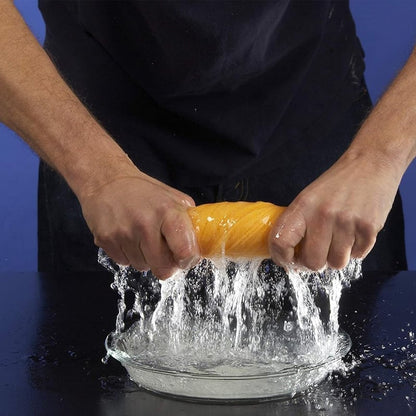 skorter | Absorbent cleaning cloths Multi-purpose non-woven cleaning cloths (8 pieces)