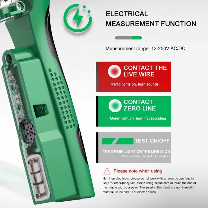 Skorter | 8in1 Electrician Multi-Tool Cable Stripping Pliers