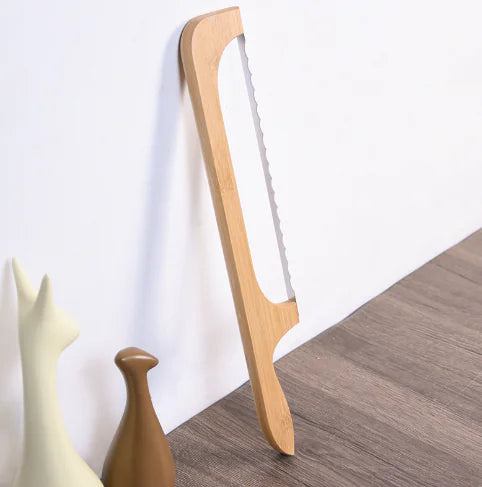 Skorter | Bread Knife