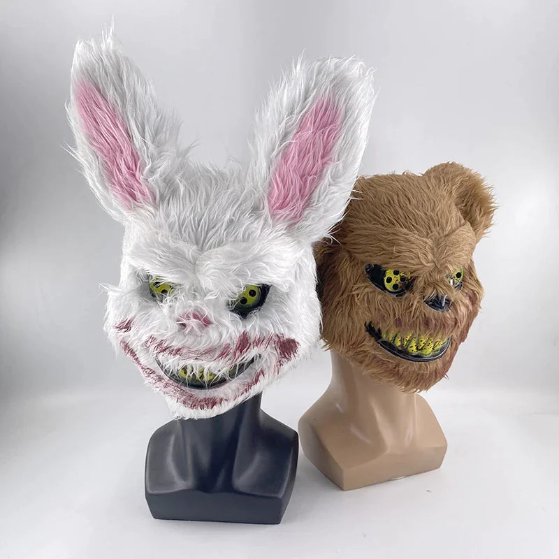 Skorter | LED Purge Mask