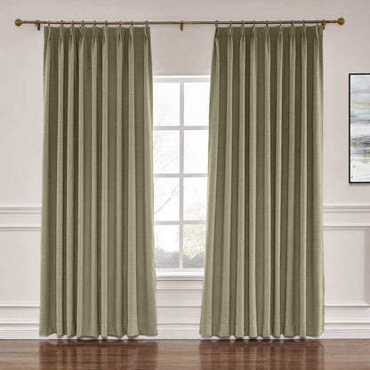 Skorter | Curtain - Add Natural Elegance and Comfort to Your Interior